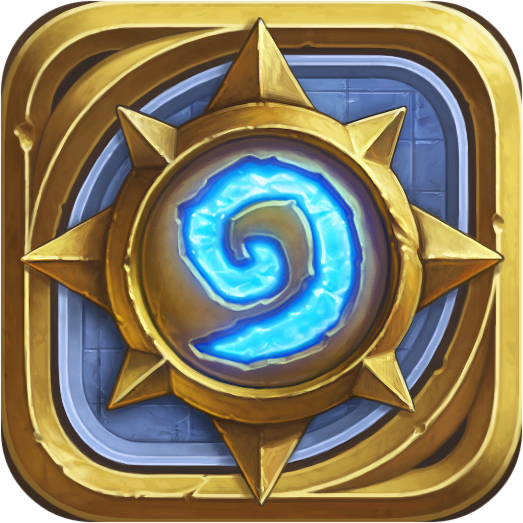 Hearthstone Heroes Of Warcraft (China).png - Hearthstone, Transparent background PNG HD thumbnail