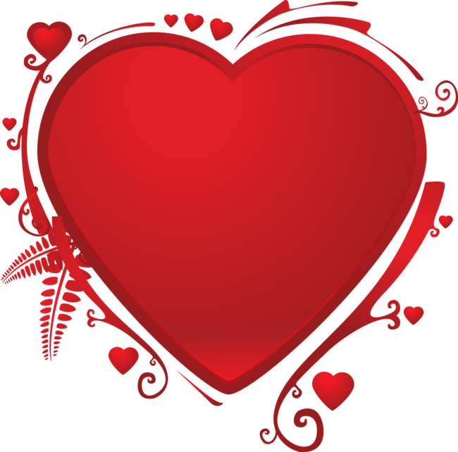 Heart Png Image, Free Download - Hearts, Transparent background PNG HD thumbnail