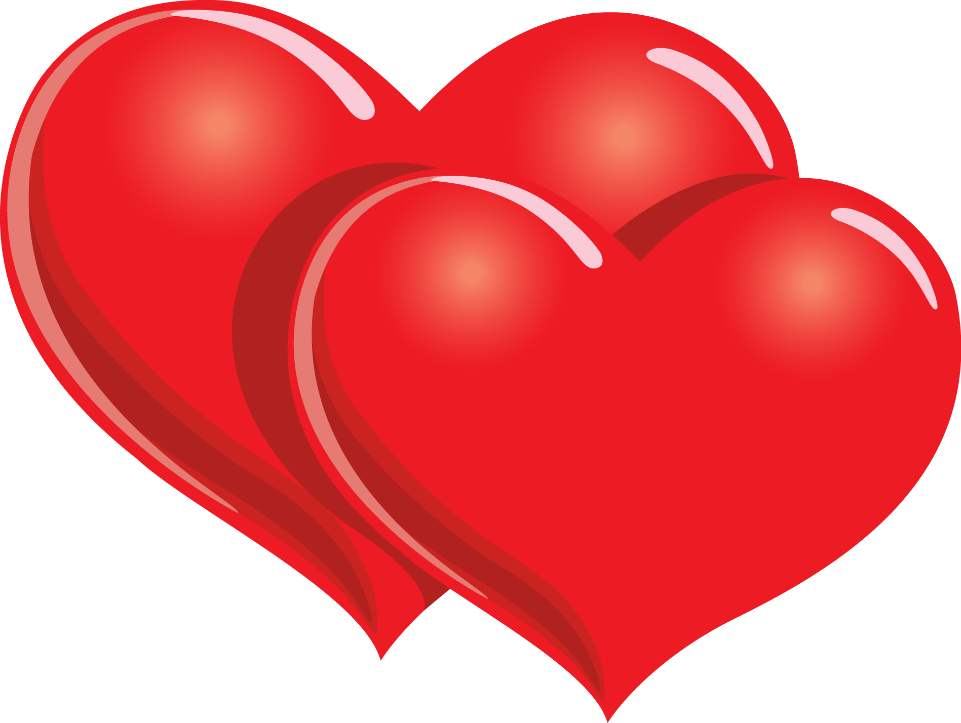 Hearts Pictures - Hearts, Transparent background PNG HD thumbnail