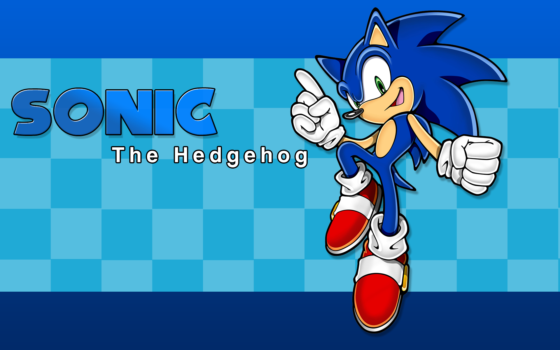 Sonic The Hedgehog Hd Wallpapers Backgrounds Wallpaper - Hedgehog, Transparent background PNG HD thumbnail