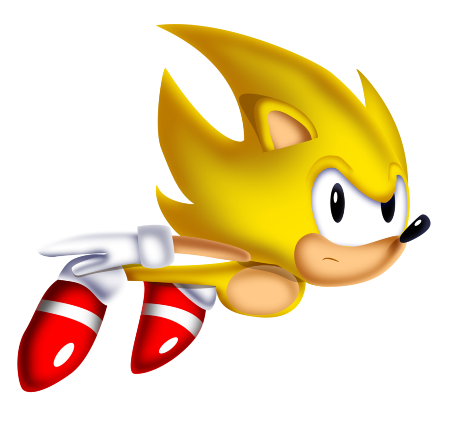 PlusPng pluspng.com Sonic the