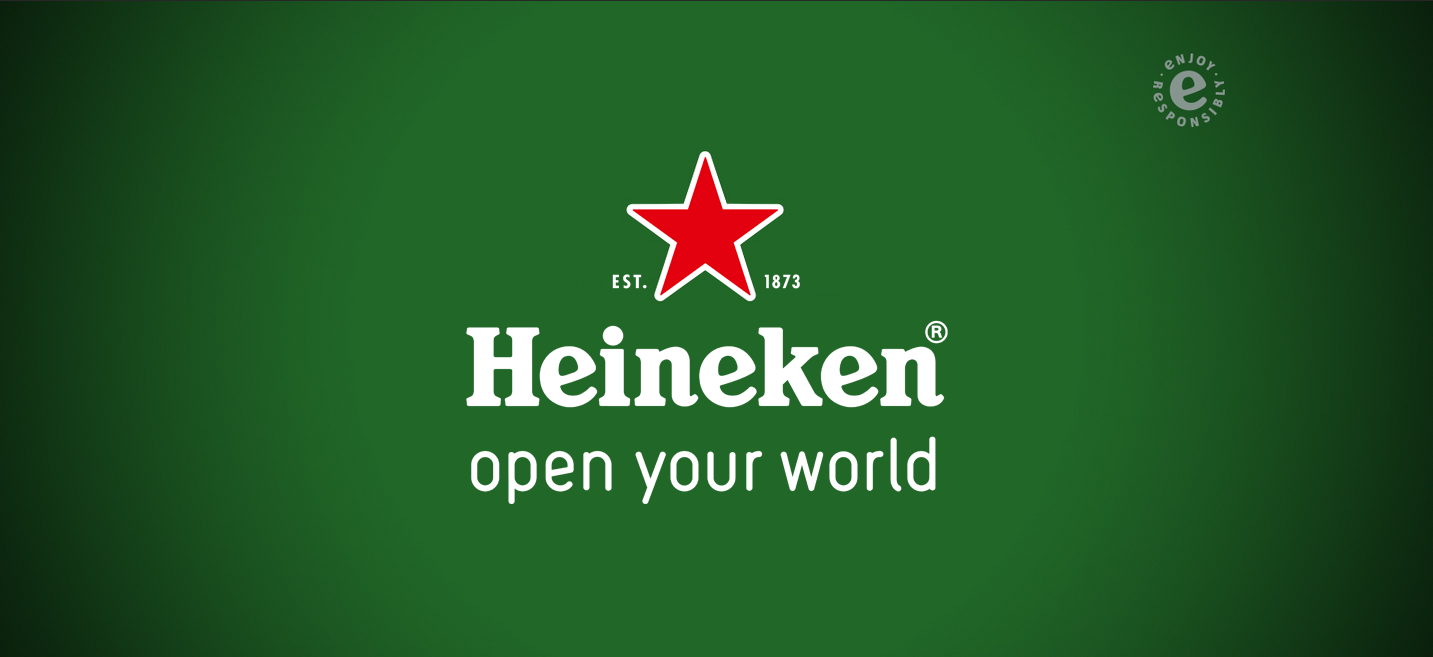 Heineken Logo Png Hdpng.com 1433 - Heineken, Transparent background PNG HD thumbnail