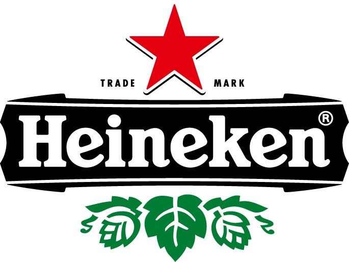 Heineken Logo Images U0026 Pictures   Becuo - Heineken Vector, Transparent background PNG HD thumbnail