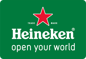 Heineken Logo Vector - Heineken Vector, Transparent background PNG HD thumbnail