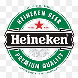 Heineken Logo, Png, Free Buckle Material, Logo Png Image - Heineken, Transparent background PNG HD thumbnail