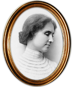 Helen Keller: My Souls Birthd