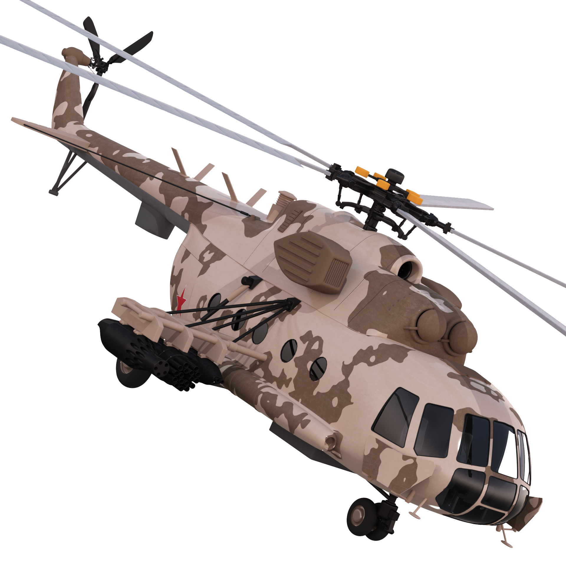 Helicopter Png Hd Png Image - Helicopter, Transparent background PNG HD thumbnail