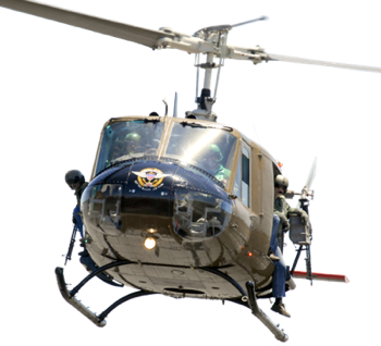 Helicopter Png Image - Army Helicopter, Transparent background PNG HD thumbnail