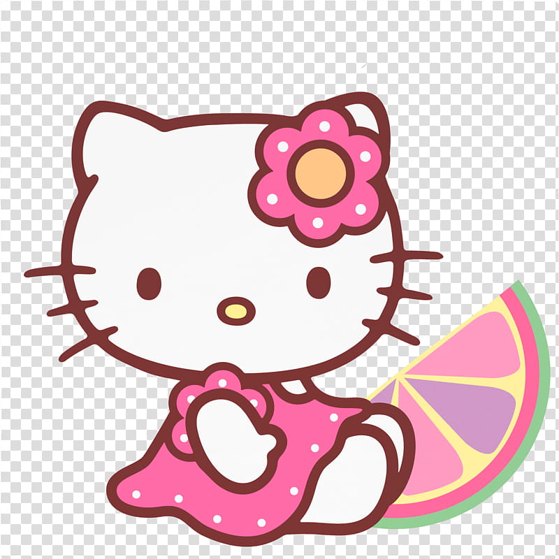 Hello Kitty Transparent Background Png Clipart | Pngguru - Hello Kitty, Transparent background PNG HD thumbnail