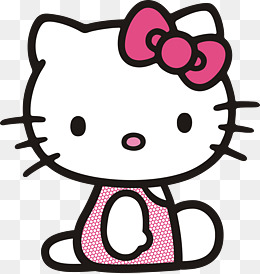 Hello,kitty, Hello Kitty, Hello, Kitty Png Image - Hello Kitty, Transparent background PNG HD thumbnail
