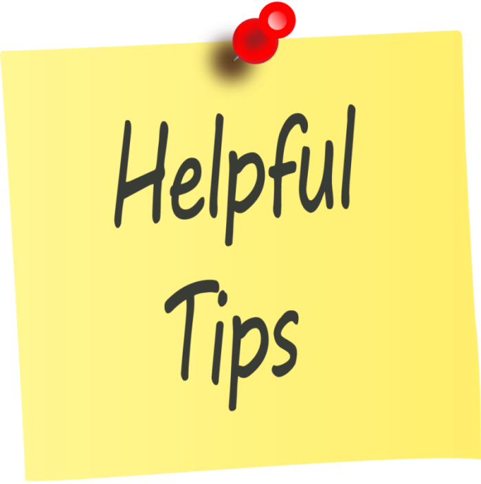 Helpful Tip Png - Helpful Tip Png Hdpng.com 700, Transparent background PNG HD thumbnail