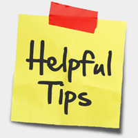 Tips Png Image #38050 - Helpful Tip, Transparent background PNG HD thumbnail