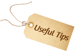 Tips Png Image #38053 - Helpful Tips, Transparent background PNG HD thumbnail