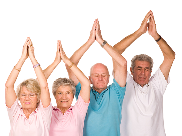 It Is Said That U201C Forty Is The Old Age Of Youth And Fifty Is The Youth Of Old Ageu201D. So If You Are Tending Towards Your Retirement That Shouldnu0027T Stop You Hdpng.com  - Helping Old Age People, Transparent background PNG HD thumbnail
