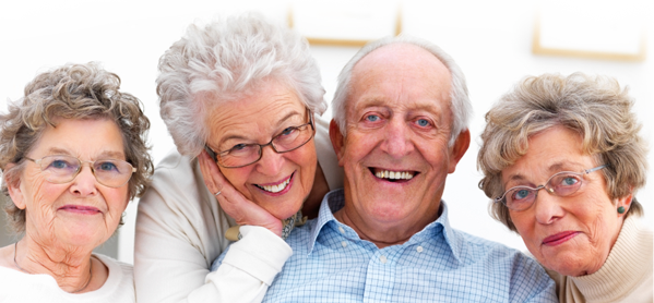 Strengthening Our Local Groups - Helping Old Age People, Transparent background PNG HD thumbnail