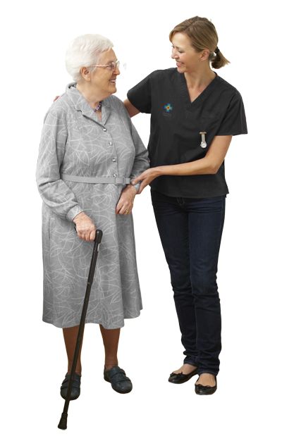 Helping The Elderly Png Hdpng.com 400 - Helping The Elderly, Transparent background PNG HD thumbnail