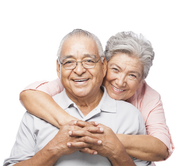 Hero Banner Elder Care - Helping The Elderly, Transparent background PNG HD thumbnail