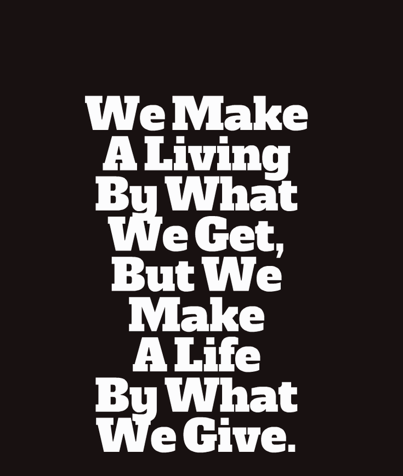 Make A Life! - Helping The Poor And Needy, Transparent background PNG HD thumbnail