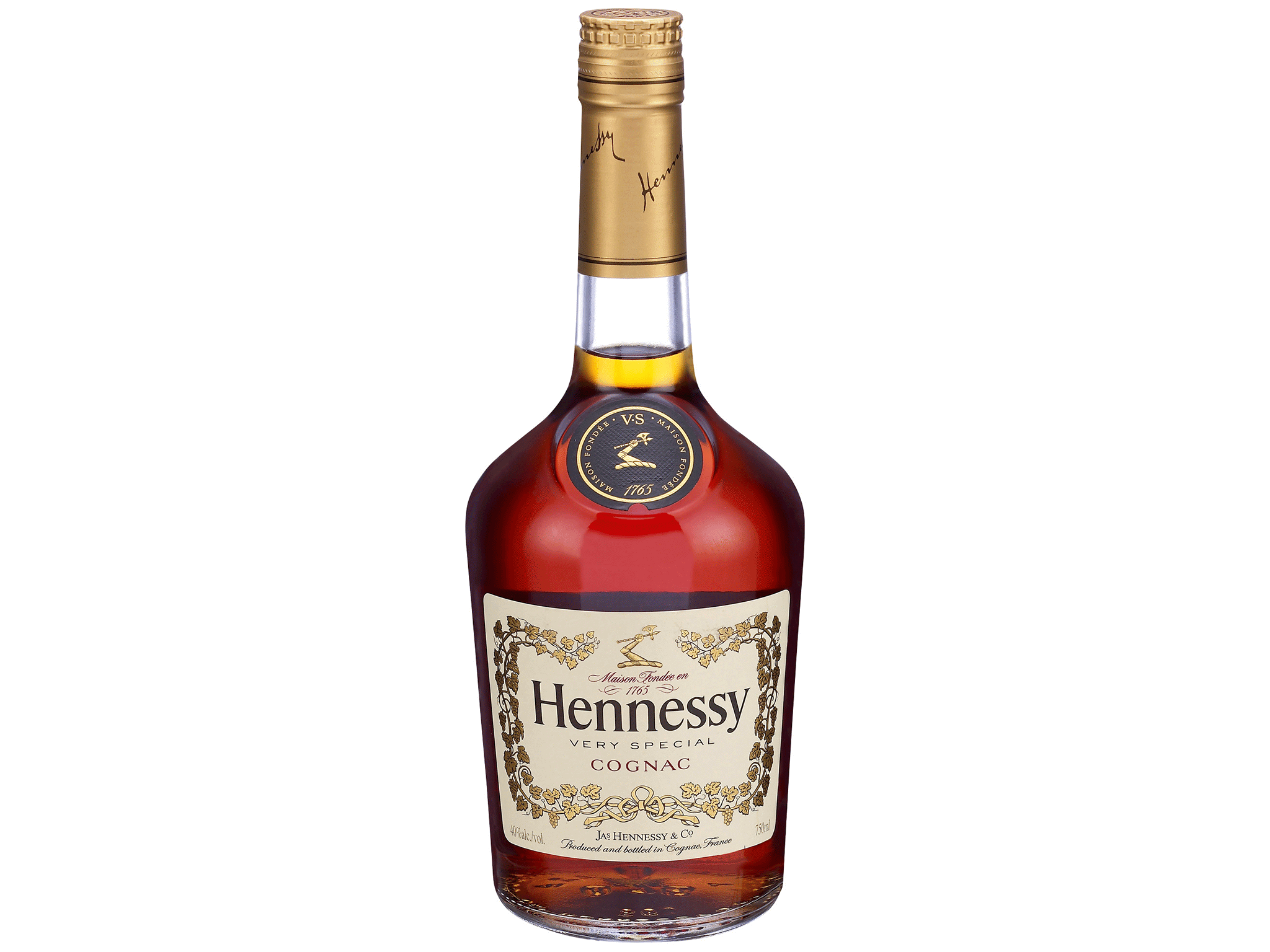 Hennessey PNG-PlusPNG.com-456