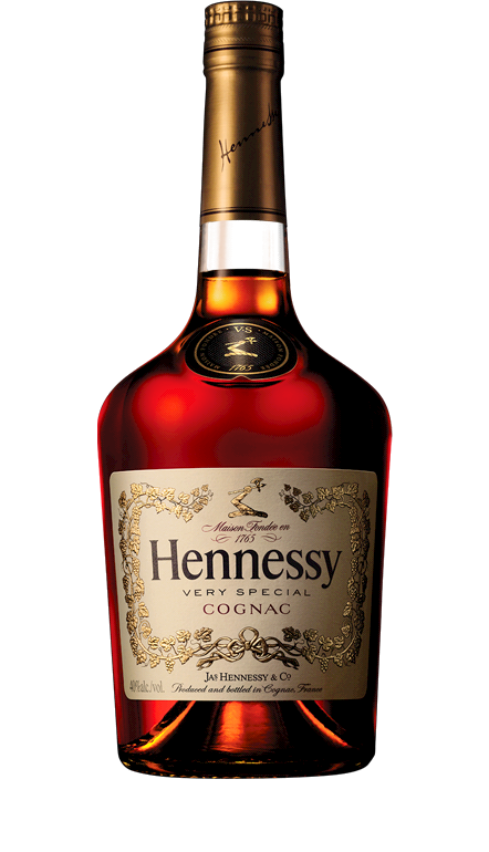 Hennessy VS 70cl Hennessy VS 