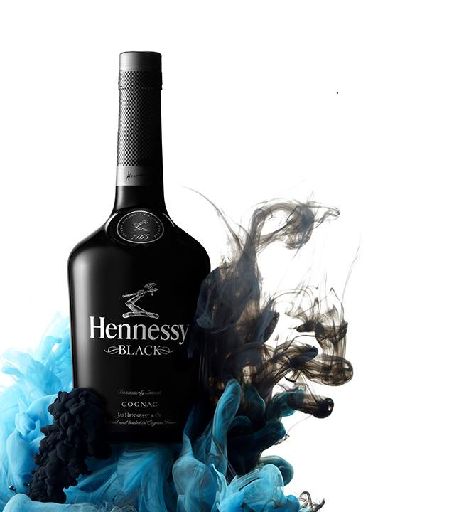 Hennessey Black - Hennessey, Transparent background PNG HD thumbnail