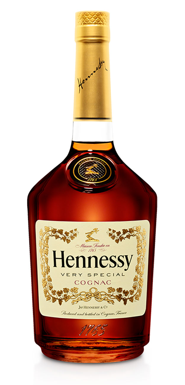 Hennessy VS 70cl Hennessy VS 