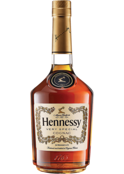 Hennessy Vs - Hennessey, Transparent background PNG HD thumbnail