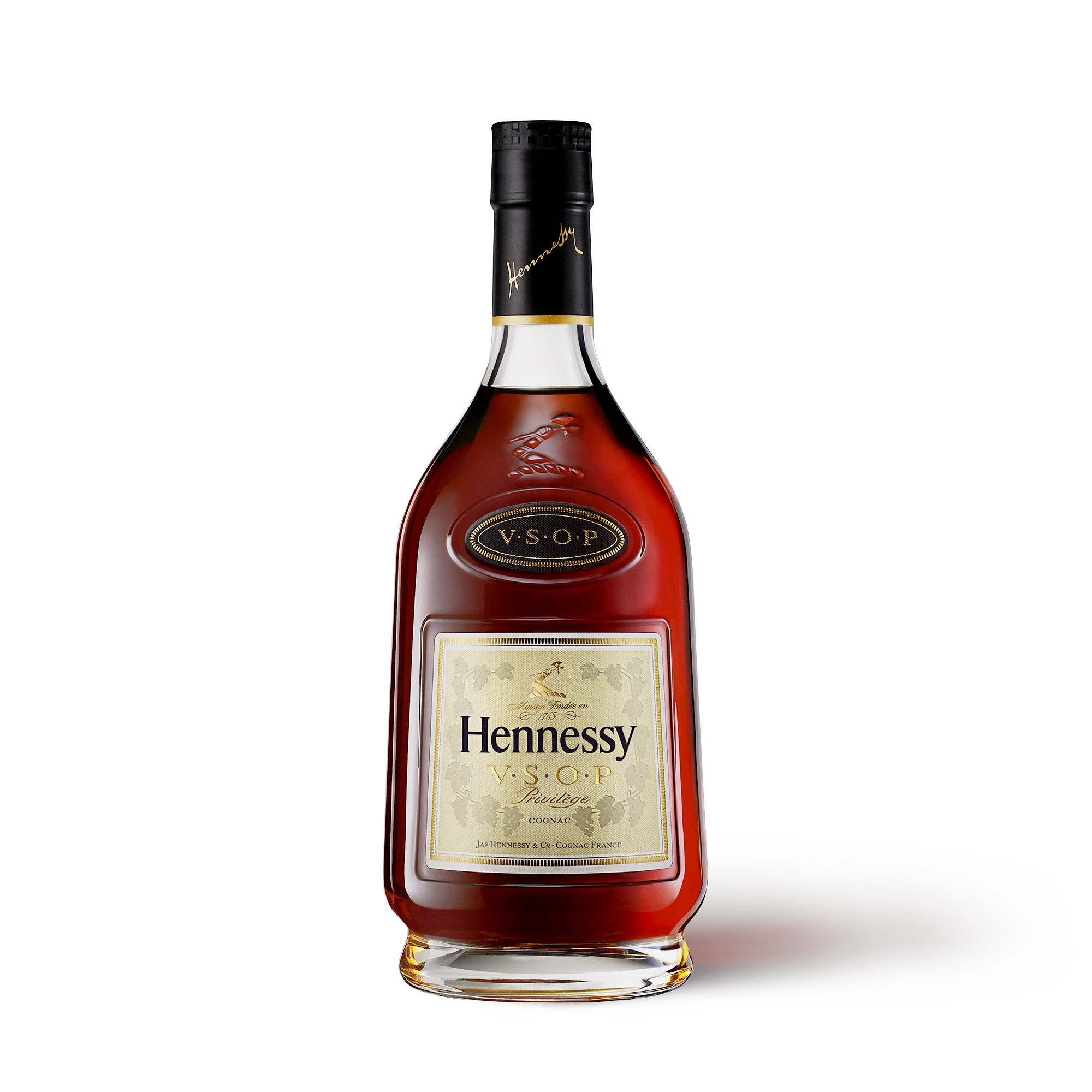 Hennessy Png - Hennessy Logo,