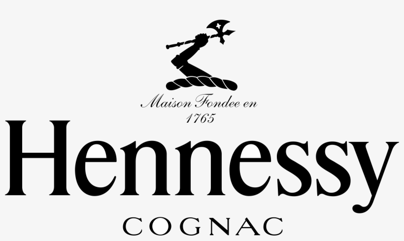 Hennessy Cognac Logo Liquor B