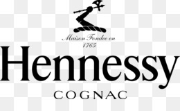 Hennessy Cognac Logo Liquor B