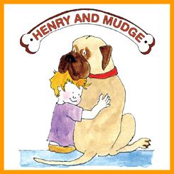 As You Were · Henry And Mudge Hdpng.com  - Henry And Mudge, Transparent background PNG HD thumbnail