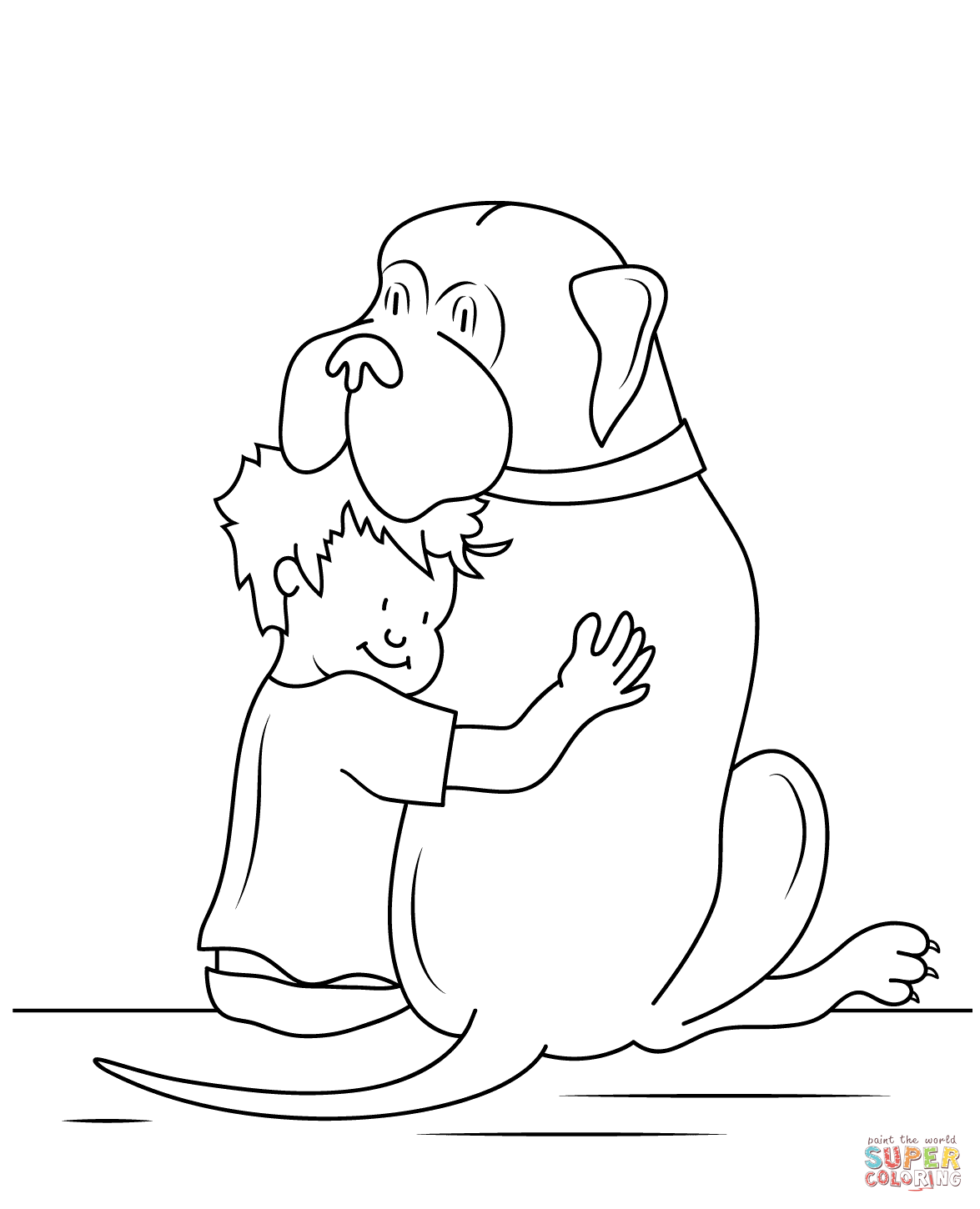 Click The Henry And Mudge Hdpng.com  - Henry And Mudge, Transparent background PNG HD thumbnail