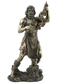 Hephaestus: God Of Fire, Volcanoes, Blacksmiths, And Sculptors - Hephaestus, Transparent background PNG HD thumbnail
