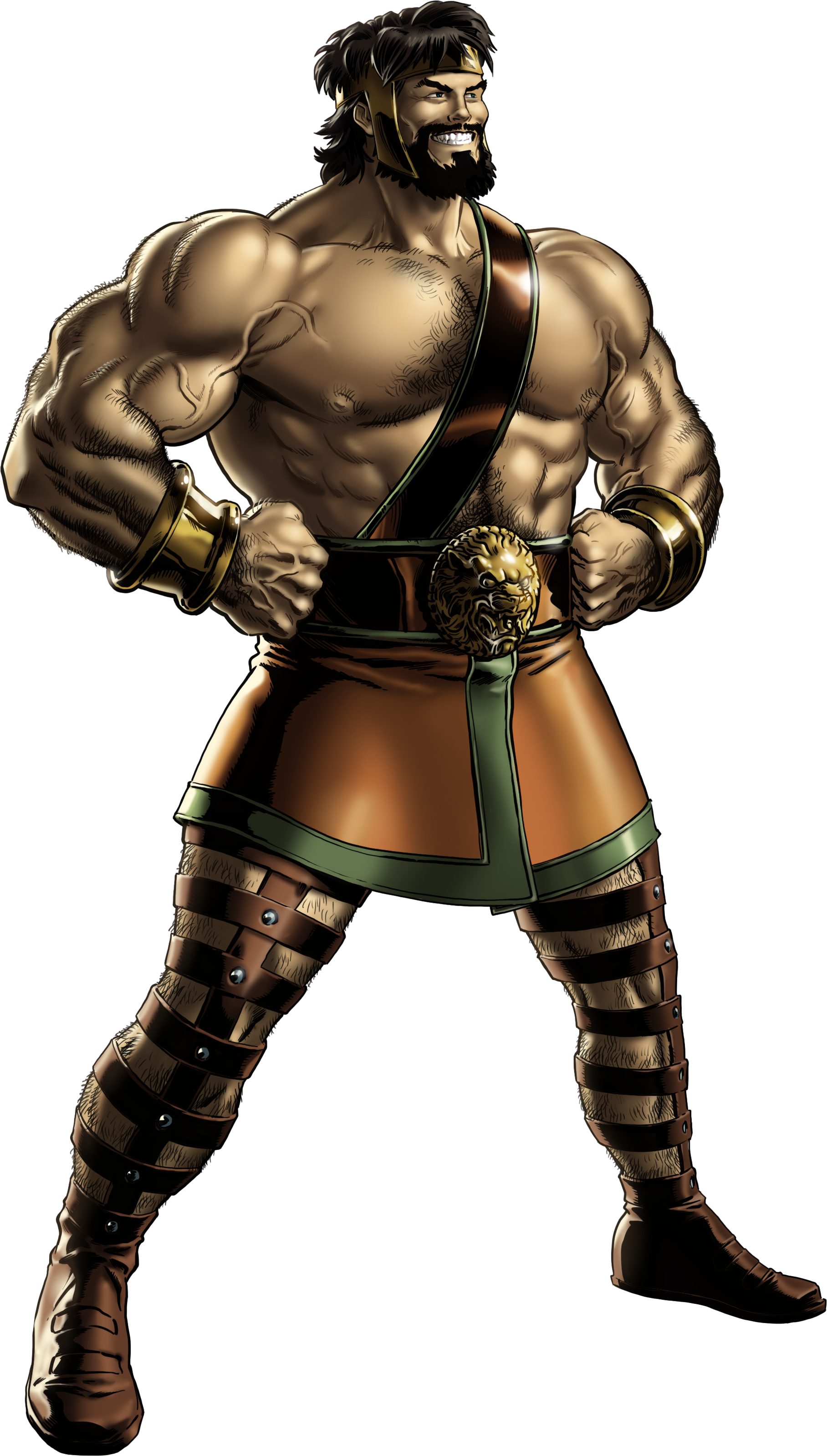 Image   Hercules Portrait Art.png | Marvel: Avengers Alliance Wiki | Fandom Powered By Wikia - Hercules, Transparent background PNG HD thumbnail