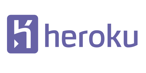 Heroku Icon Of Flat Style - A