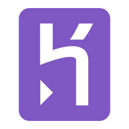 Heroku Icon Of Flat Style   Available In Svg, Png, Eps, Ai & Icon Pluspng.com  - Heroku, Transparent background PNG HD thumbnail