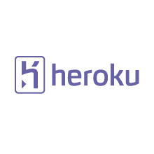 Heroku - Heroku Logo - Free T