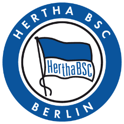 Download Png | 256Px Download Ico - Hertha Bsc, Transparent background PNG HD thumbnail