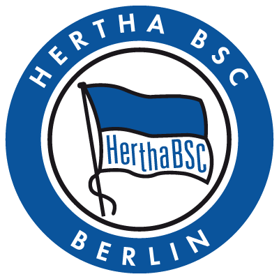 File:hertha Berlin Sc.png - Hertha Bsc, Transparent background PNG HD thumbnail