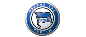 Hertha Bsc Berlin Best Global Brands - Hertha Bsc, Transparent background PNG HD thumbnail