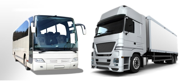 Lcv Minibus Coach U0026 Trailer Training Insurance - Hgv, Transparent background PNG HD thumbnail