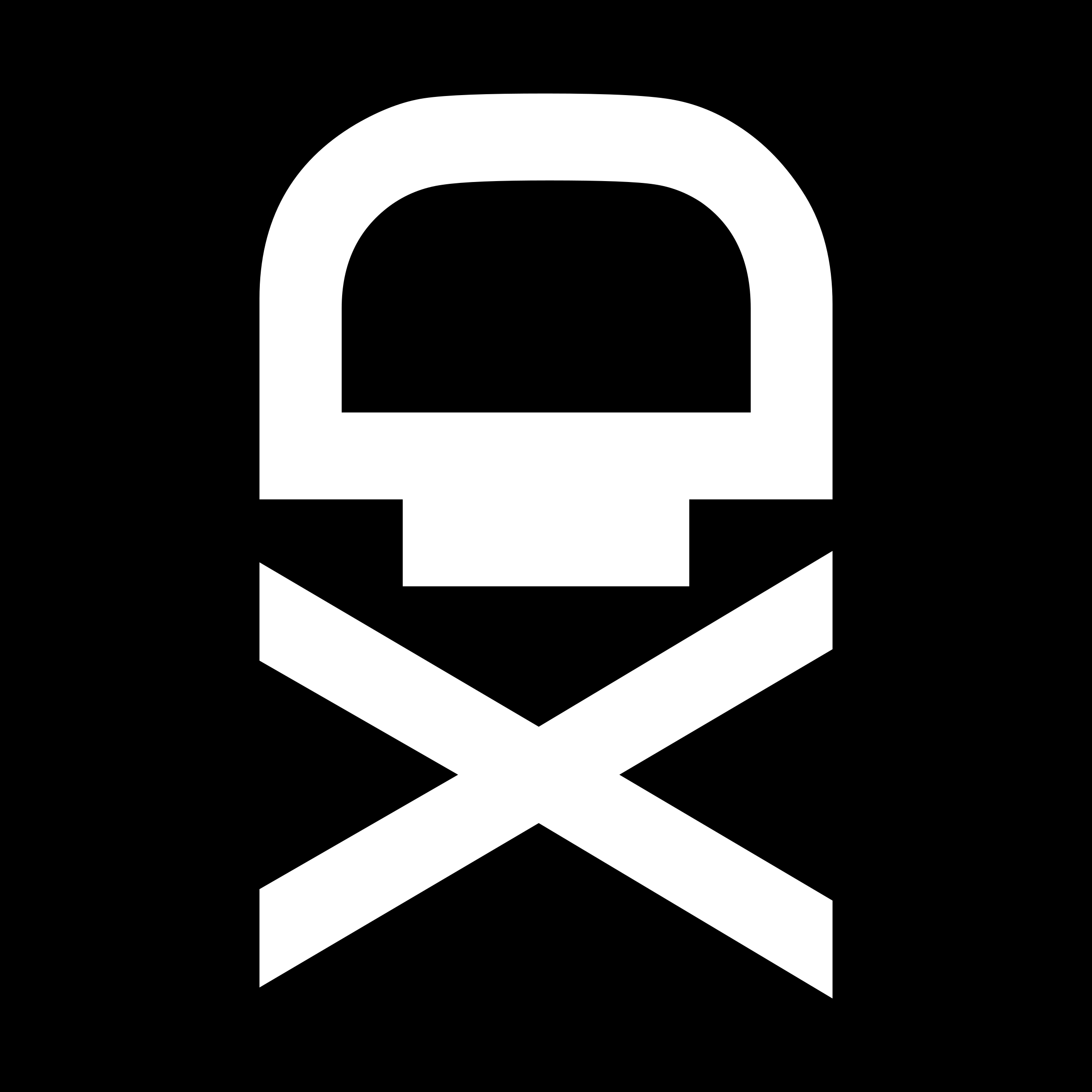 Hide interface symbol free ic