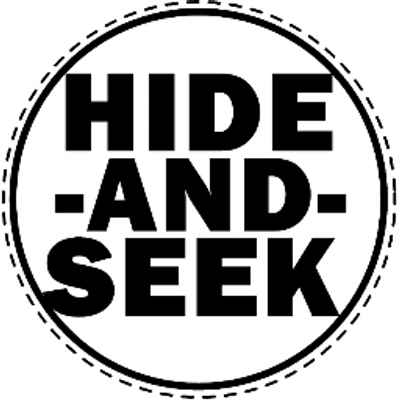 Hide And Seek - Hide And Seek, Transparent background PNG HD thumbnail