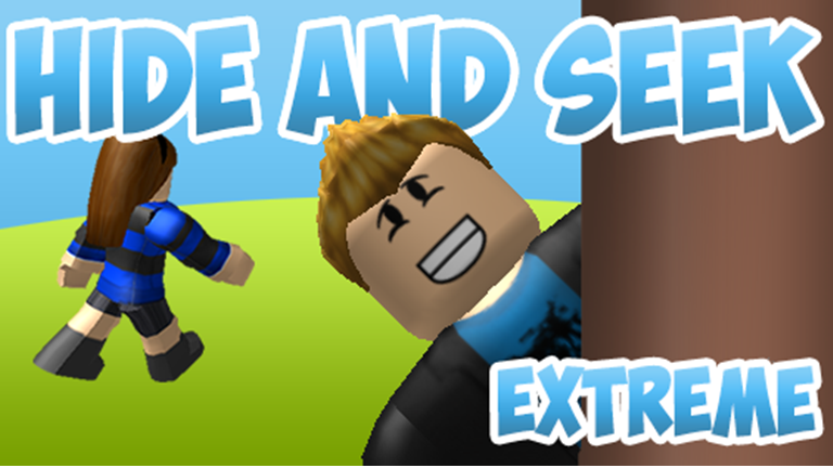 Image   Hide And Seek Extreme Thumbnail.png | Roblox Wikia | Fandom Powered By Wikia - Hide And Seek, Transparent background PNG HD thumbnail