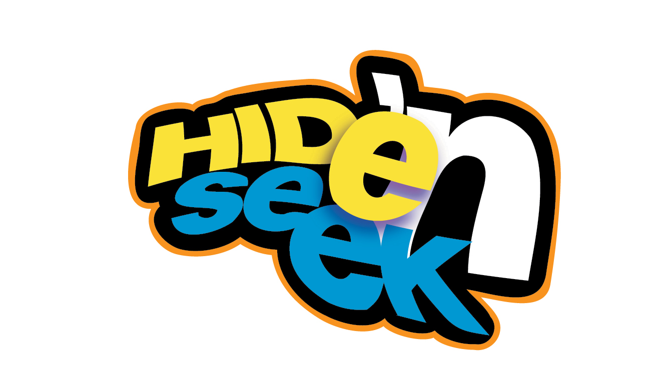 The Logos Below Represent 50 Select Logos And Trademarks Stressdesign Has Completed For Our Clients. - Hide And Seek, Transparent background PNG HD thumbnail