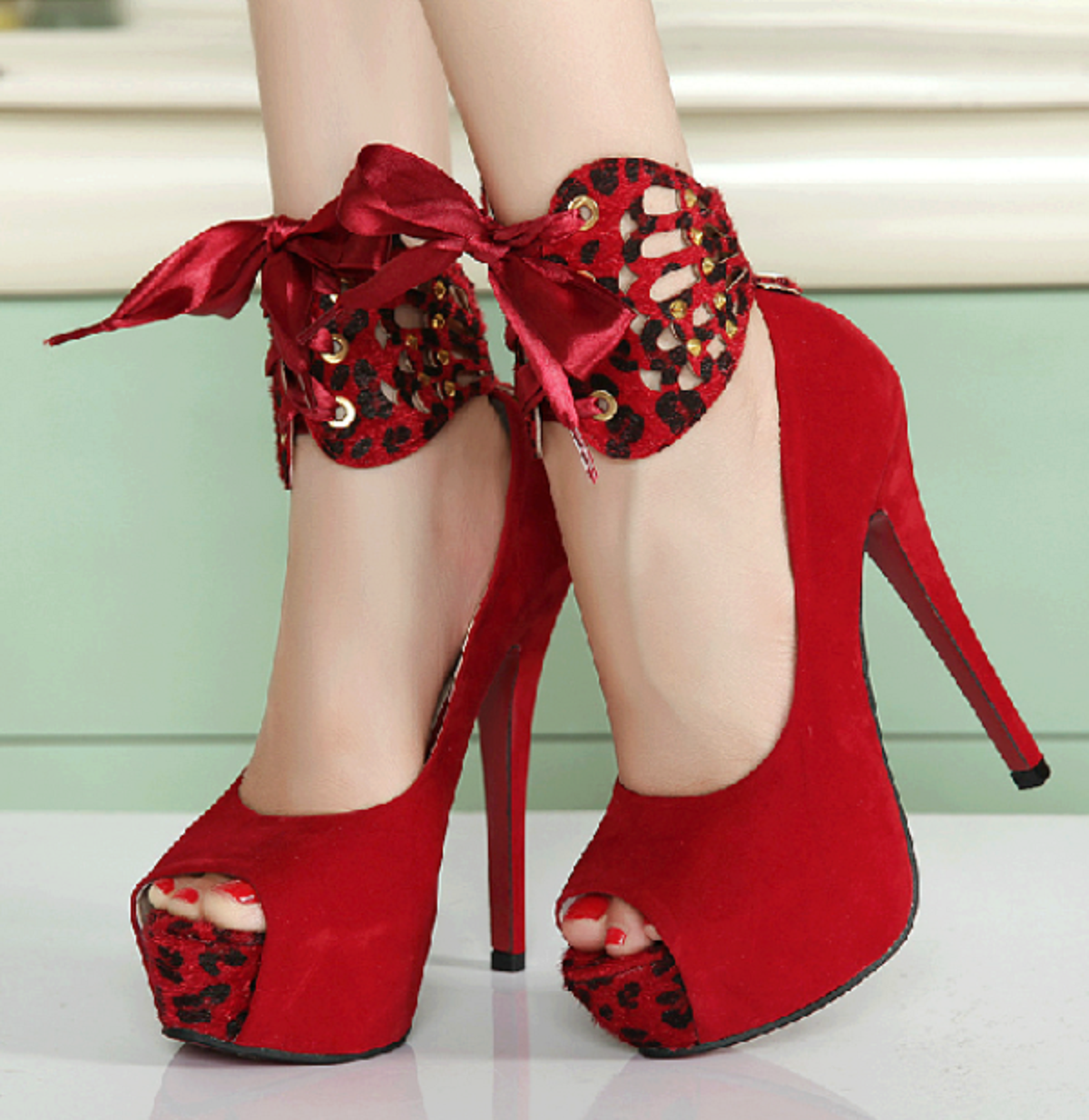 Beautiful Girls High Heel Shoes Hd Wallpapers - High Heel, Transparent background PNG HD thumbnail