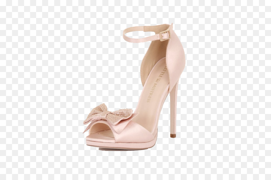 Sandal United Kingdom Shoe High Heeled Footwear   Satin Sandal Png Hd - High Heel, Transparent background PNG HD thumbnail