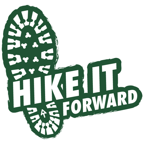 Hikeitforward Final Medium - Hiking Trail, Transparent background PNG HD thumbnail