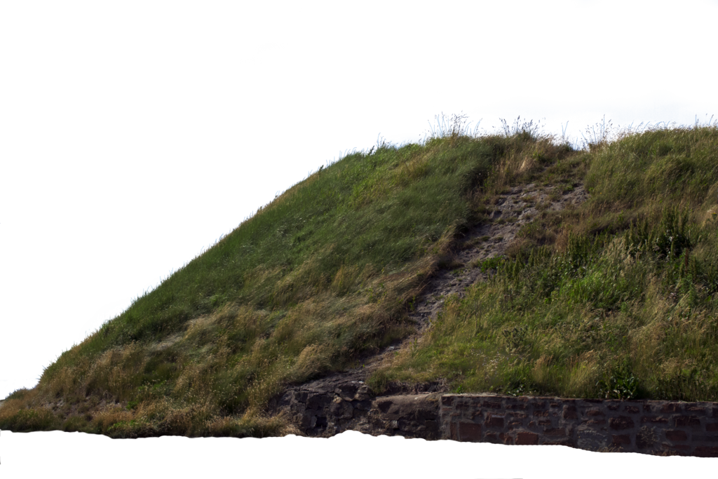 Grassy Hill Png By Simfonic Hdpng.com  - Hill Background, Transparent background PNG HD thumbnail
