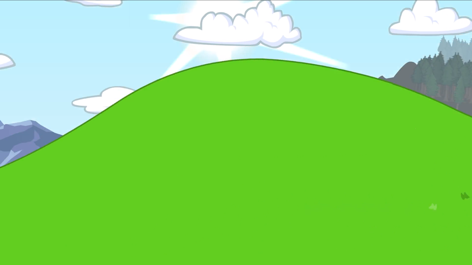 Hill.png - Hill Background, Transparent background PNG HD thumbnail